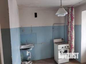 1-к квартира, вторичка, 28м2, 4/9 этаж
