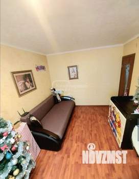 2-к квартира, вторичка, 52м2, 4/5 этаж
