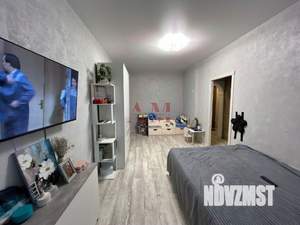 1-к квартира, вторичка, 32м2, 3/5 этаж