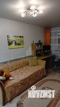 3-к квартира, вторичка, 62м2, 3/5 этаж