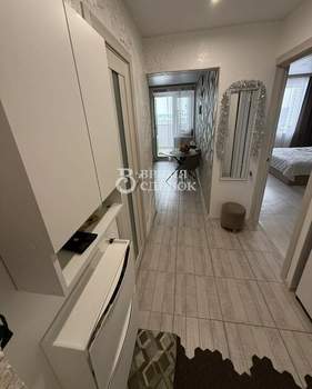 1-к квартира, вторичка, 39м2, 8/11 этаж