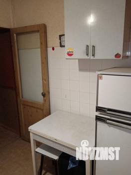 1-к квартира, вторичка, 31м2, 4/5 этаж