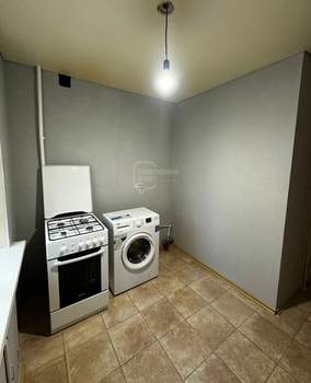 3-к квартира, вторичка, 51м2, 2/5 этаж