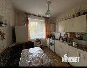 2-к квартира, вторичка, 53м2, 2/9 этаж