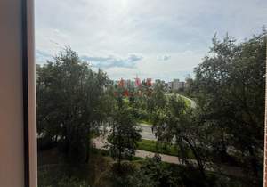 3-к квартира, вторичка, 63м2, 5/9 этаж