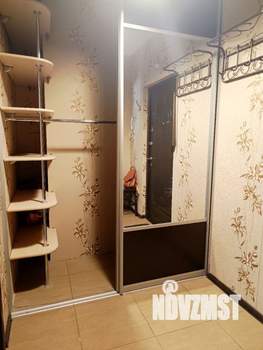 1-к квартира, вторичка, 40м2, 1/11 этаж