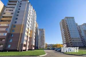 1-к квартира, вторичка, 44м2, 10/14 этаж