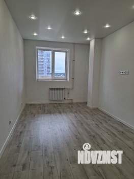 1-к квартира, вторичка, 38м2, 7/12 этаж