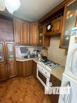 2-к квартира, вторичка, 55м2, 5/6 этаж