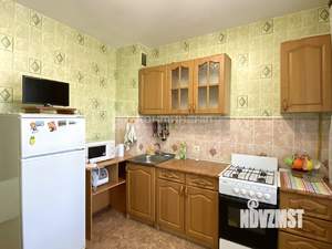 1-к квартира, вторичка, 38м2, 6/10 этаж