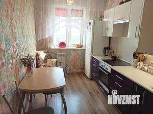 1-к квартира, вторичка, 41м2, 15/17 этаж
