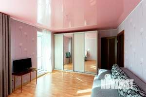 1-к квартира, вторичка, 47м2, 3/6 этаж