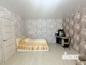 1-к квартира, вторичка, 41м2, 3/5 этаж