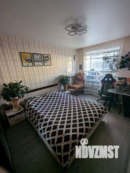 3-к квартира, вторичка, 59м2, 3/9 этаж