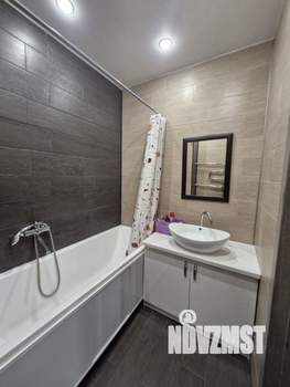 2-к квартира, вторичка, 51м2, 5/9 этаж