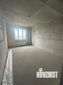 3-к квартира, вторичка, 80м2, 12/17 этаж