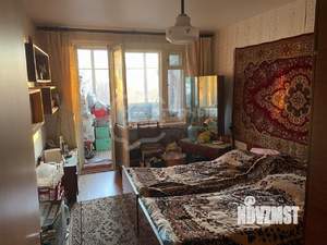 3-к квартира, вторичка, 65м2, 4/9 этаж