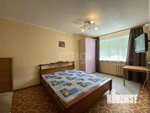 1-к квартира, вторичка, 32м2, 1/5 этаж