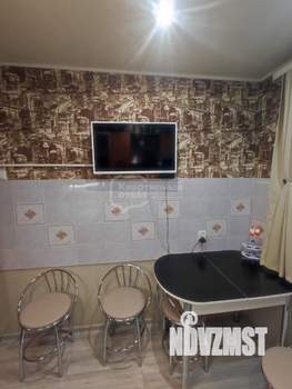 2-к квартира, вторичка, 44м2, 5/5 этаж
