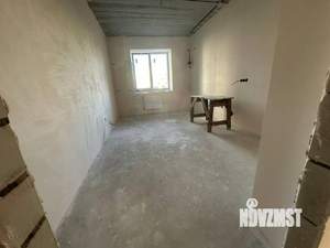 2-к квартира, вторичка, 81м2, 1/12 этаж