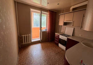 1-к квартира, вторичка, 38м2, 2/9 этаж