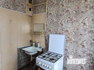 2-к квартира, вторичка, 38м2, 1/2 этаж