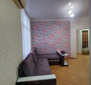 1-к квартира, вторичка, 35м2, 3/3 этаж