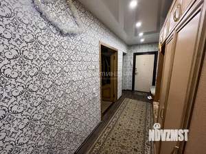 3-к квартира, вторичка, 65м2, 1/5 этаж