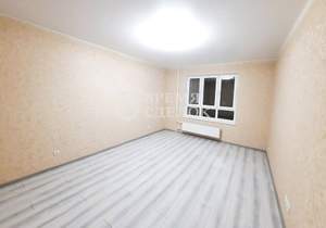1-к квартира, вторичка, 41м2, 4/17 этаж