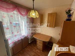 2-к квартира, вторичка, 45м2, 2/5 этаж