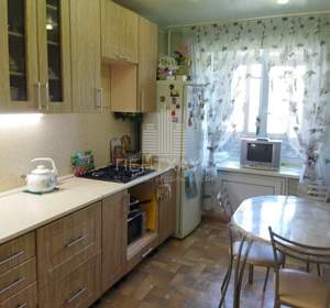 3-к квартира, вторичка, 62м2, 7/9 этаж