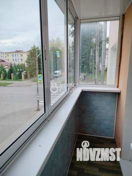 2-к квартира, вторичка, 41м2, 2/5 этаж