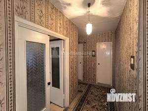 2-к квартира, вторичка, 54м2, 9/9 этаж