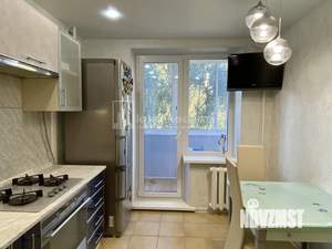 3-к квартира, вторичка, 64м2, 5/12 этаж