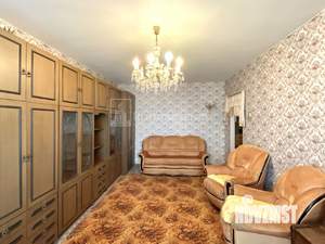 2-к квартира, вторичка, 53м2, 5/9 этаж
