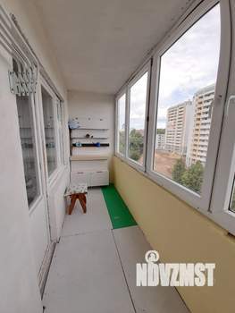 1-к квартира, вторичка, 39м2, 8/9 этаж