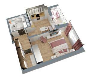 1-к квартира, вторичка, 37м2, 14/17 этаж