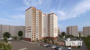 3-к квартира, вторичка, 82м2, 1/14 этаж