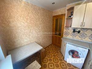 3-к квартира, вторичка, 57м2, 3/5 этаж