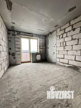 1-к квартира, сданный дом, 48м2, 14/18 этаж