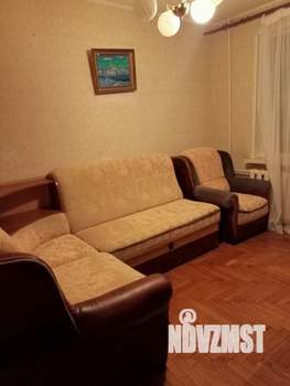 2-к квартира, вторичка, 48м2, 4/5 этаж