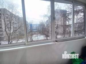 1-к квартира, вторичка, 31м2, 3/5 этаж