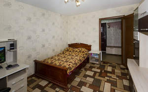 2-к квартира, вторичка, 50м2, 4/10 этаж