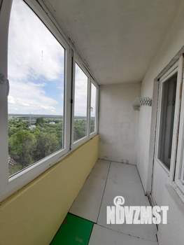 1-к квартира, вторичка, 39м2, 8/9 этаж