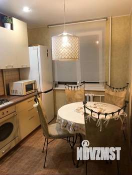 3-к квартира, вторичка, 68м2, 8/9 этаж