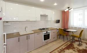 3-к квартира, вторичка, 70м2, 13/18 этаж