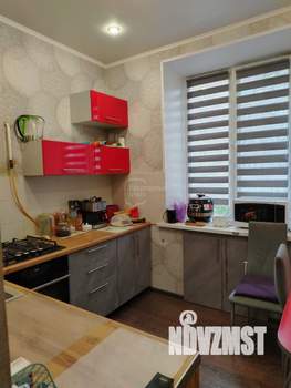 3-к квартира, вторичка, 80м2, 3/3 этаж