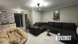 2-к квартира, вторичка, 60м2, 1/10 этаж