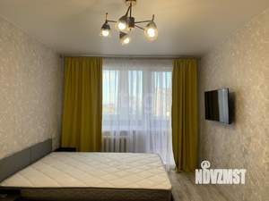 1-к квартира, вторичка, 34м2, 10/10 этаж