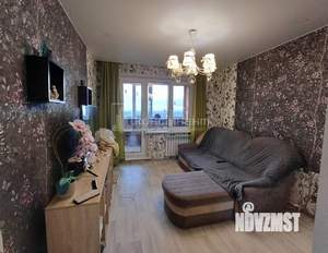 3-к квартира, вторичка, 66м2, 7/9 этаж